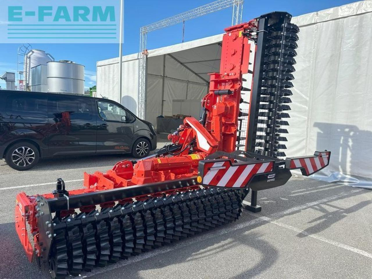 Maschio falco super 5000 kreiselegge klappbar - Diskiniai skutikai: foto 3 Maschio falco super 5000 kreiselegge klappbar - Diskiniai skutikai: foto 3