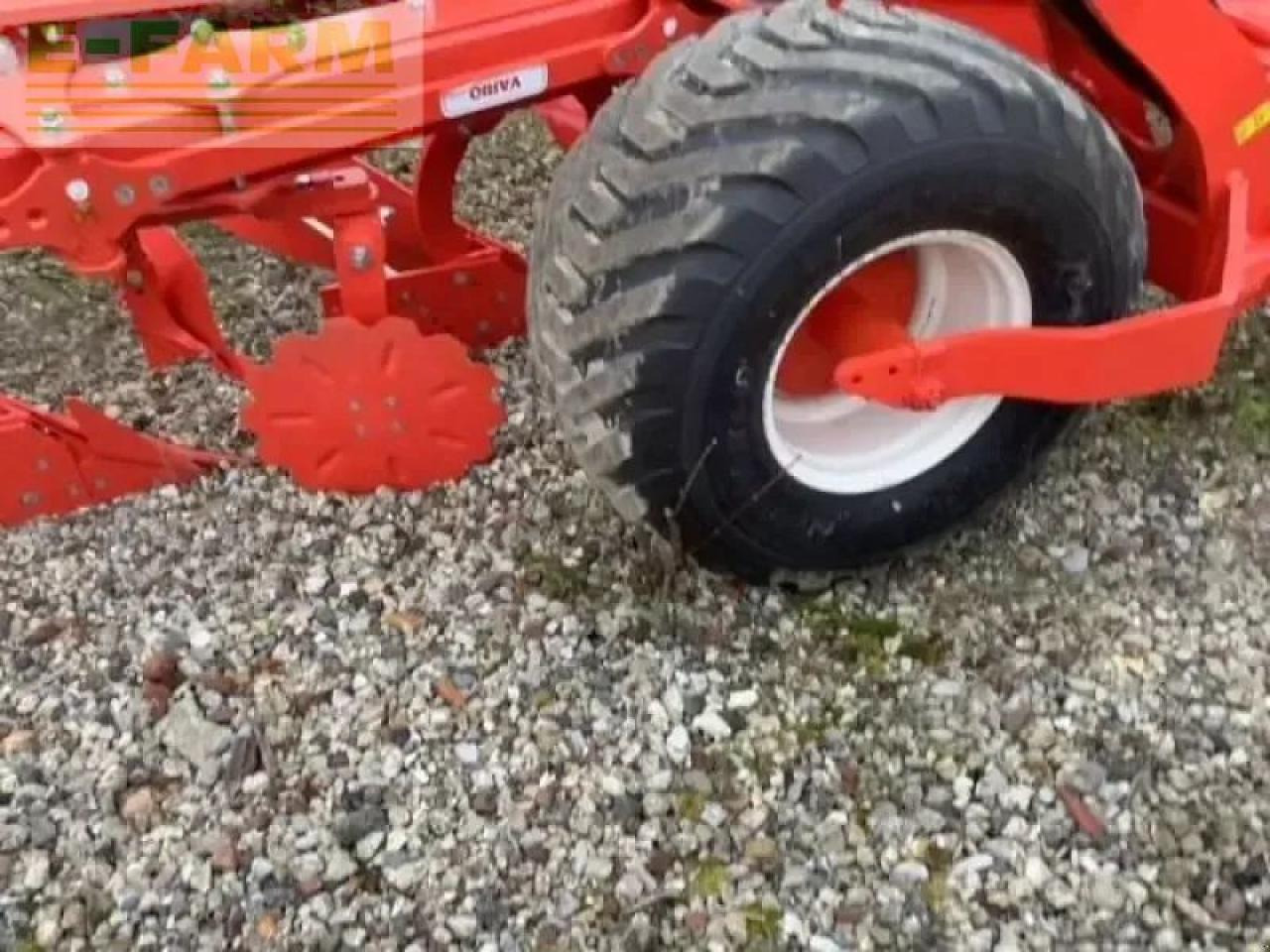Maschio mirco 7 - Plūgas: foto 4 Maschio mirco 7 - Plūgas: foto 4