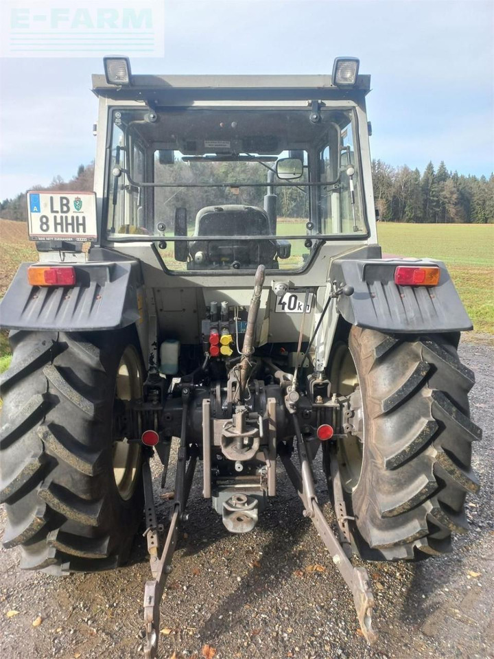 Massey Ferguson 362-4 - Traktorius: foto 5 Massey Ferguson 362-4 - Traktorius: foto 5