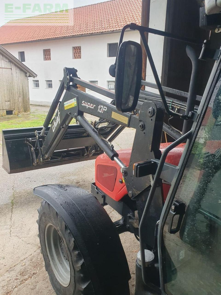 Massey Ferguson 4225-2 lp - Traktorius: foto 4 Massey Ferguson 4225-2 lp - Traktorius: foto 4