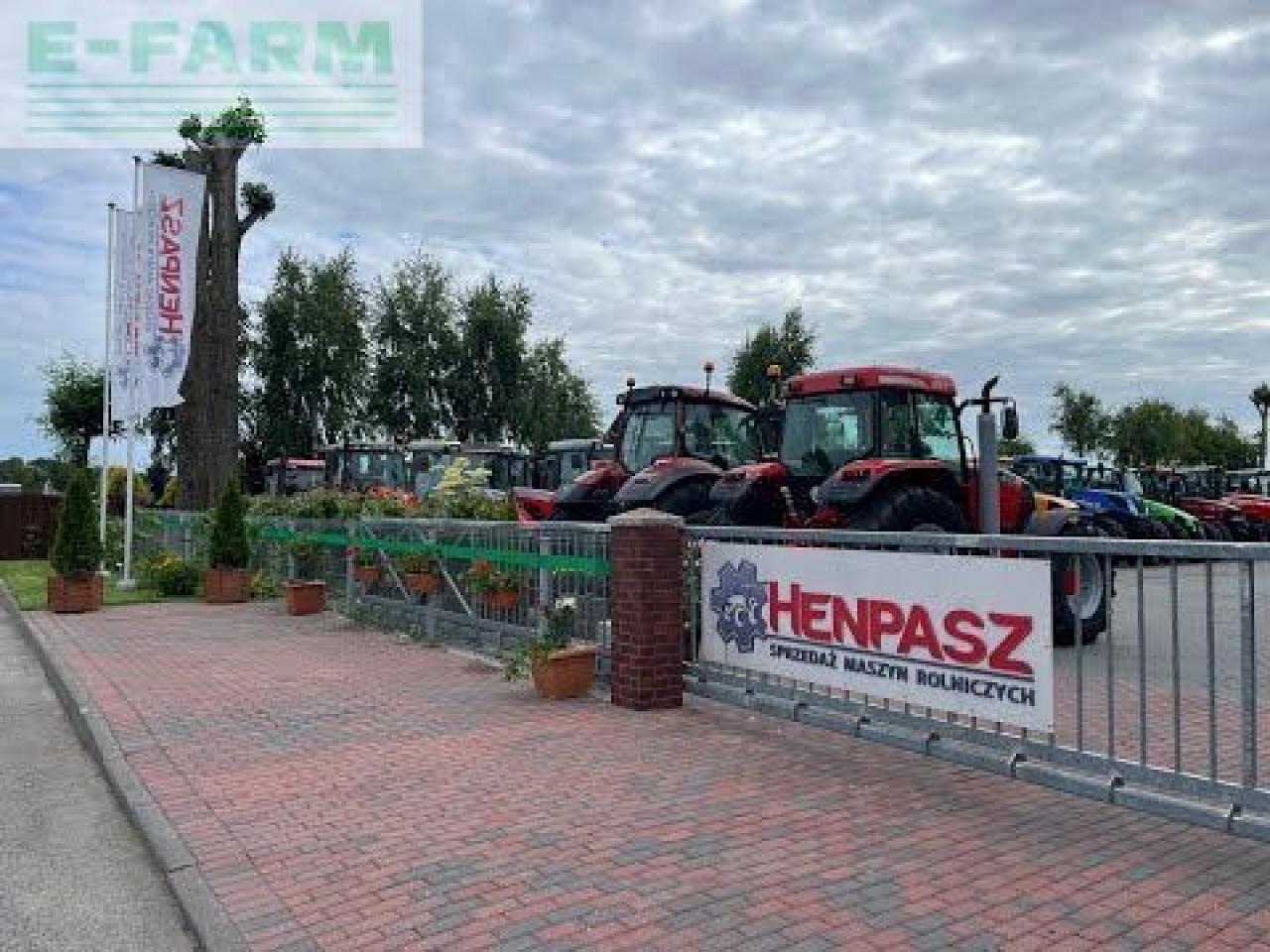 Traktorius Massey Ferguson 5455 + faucheux prestige 120: foto 33 Traktorius Massey Ferguson 5455 + faucheux prestige 120: foto 33