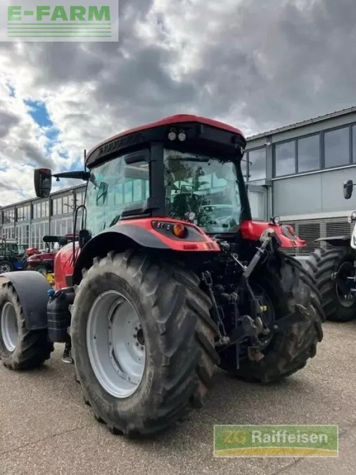 Traktorius McCormick x6.430 vt drive: foto 10