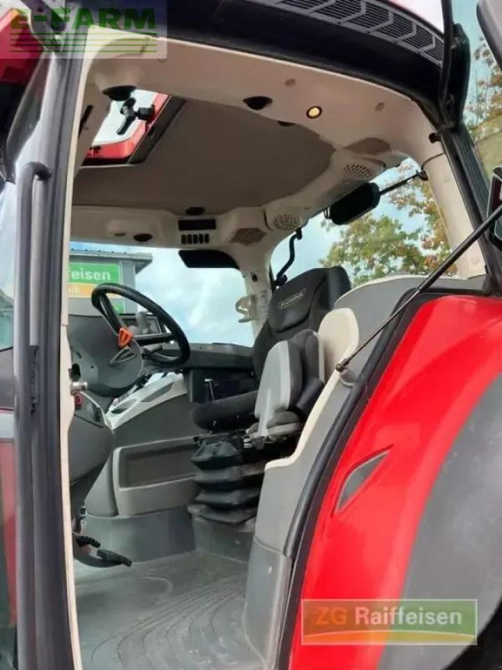 Traktorius McCormick x6.430 vt drive: foto 11