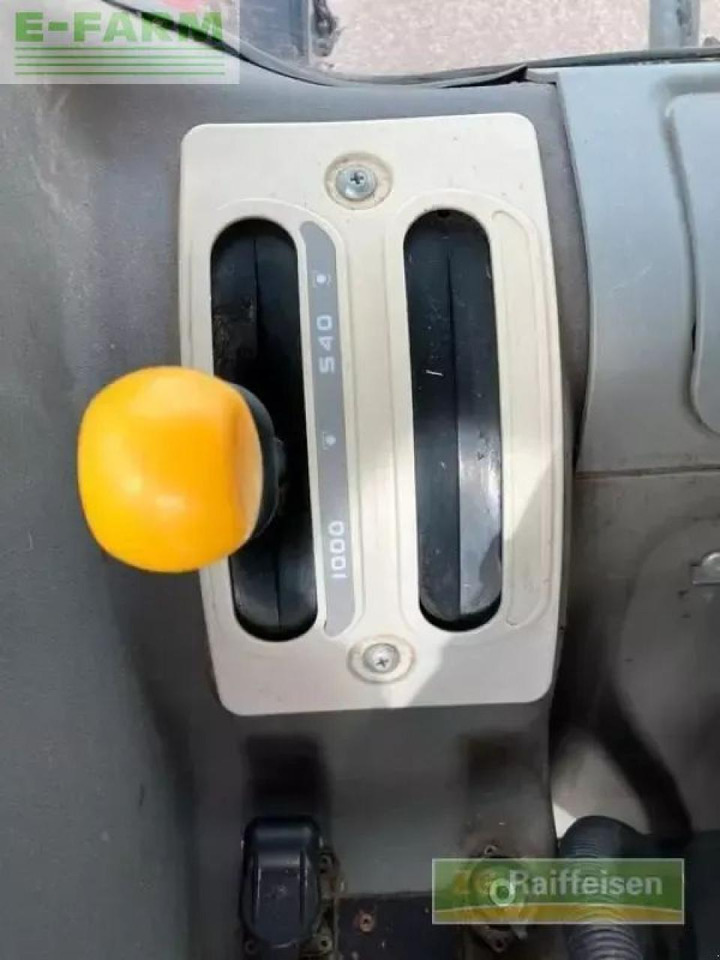 Traktorius McCormick x6.430 vt drive: foto 19