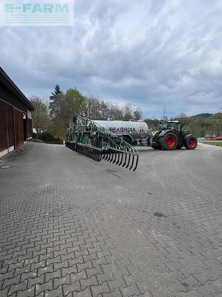 Meyer-Lohne pw 18000 t güllefass - Tręšimo technika: foto 3 Meyer-Lohne pw 18000 t güllefass - Tręšimo technika: foto 3