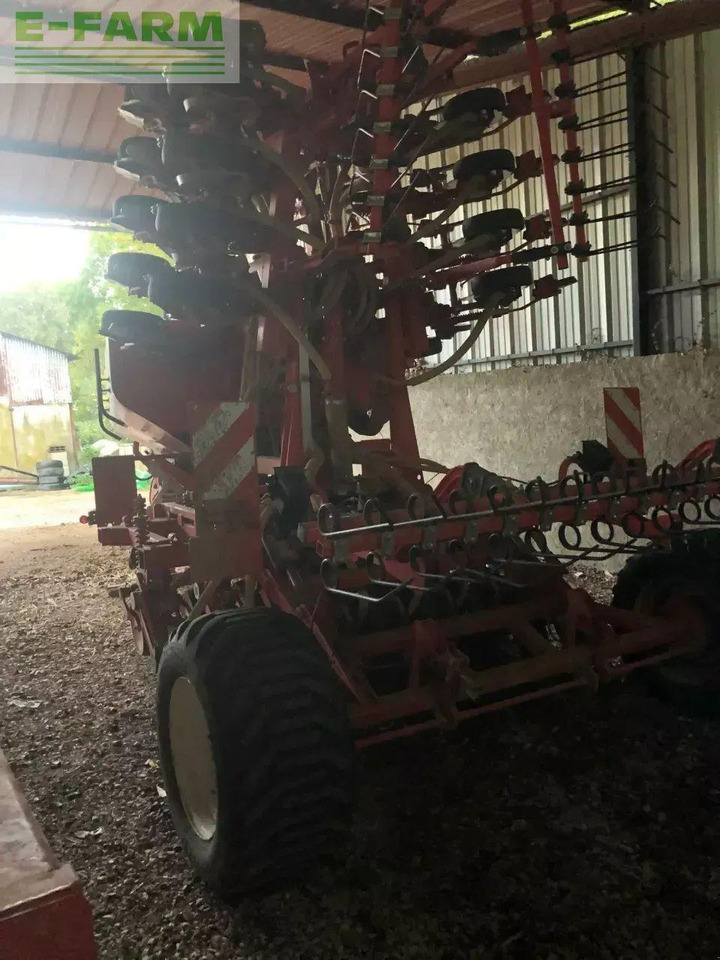 Mustang gigante 600 33 ro - Tikslaus išsėjimo sėjamoji: foto 4 Mustang gigante 600 33 ro - Tikslaus išsėjimo sėjamoji: foto 4