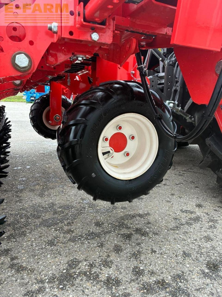 Mustang magica 6r - Tikslaus išsėjimo sėjamoji: foto 4 Mustang magica 6r - Tikslaus išsėjimo sėjamoji: foto 4