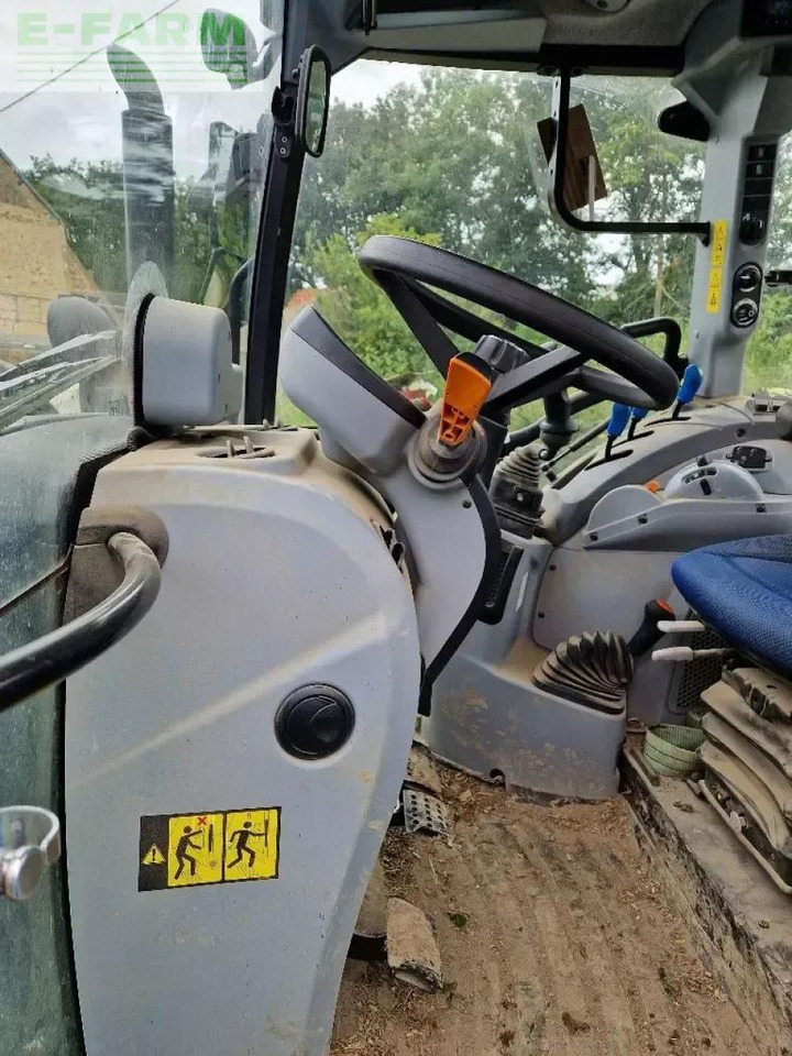 New Holland t5-100 dc - Traktorius: foto 5 New Holland t5-100 dc - Traktorius: foto 5