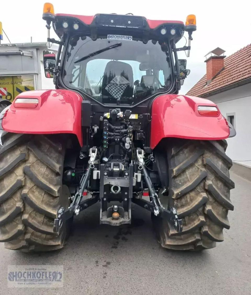 New Holland t6.180 auto command sidewinder ii (stage v) SideWinder II - Traktorius: foto 3 New Holland t6.180 auto command sidewinder ii (stage v) SideWinder II - Traktorius: foto 3