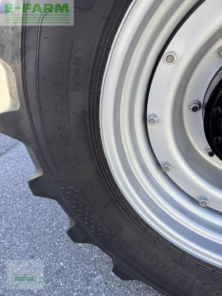 New Holland t7.210 auto command - Traktorius: foto 5 New Holland t7.210 auto command - Traktorius: foto 5