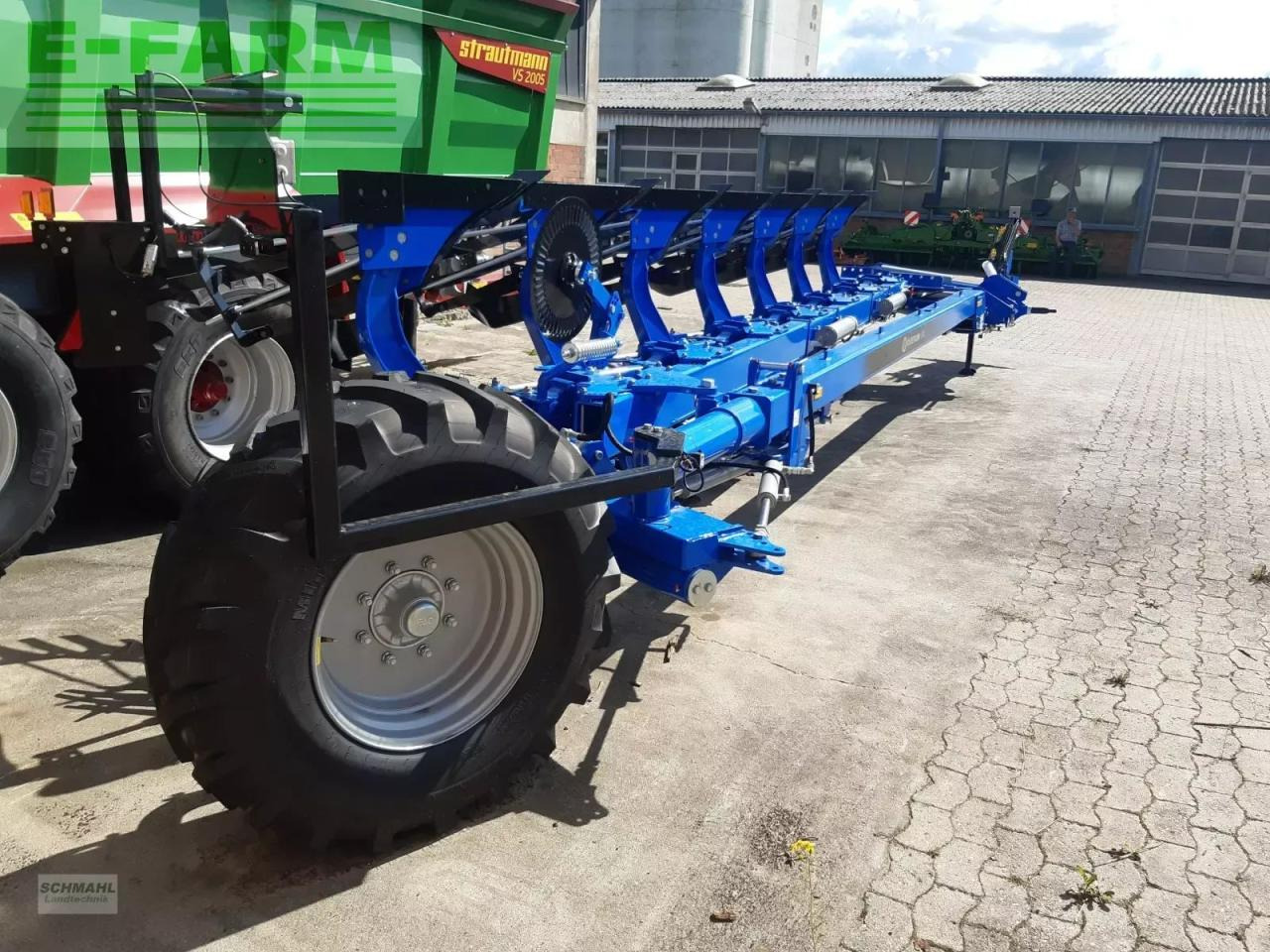 Överum evl 71080-h - Plūgas: foto 3 Överum evl 71080-h - Plūgas: foto 3