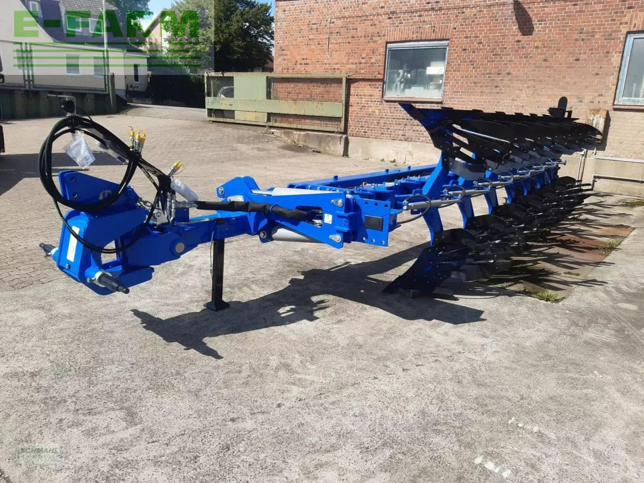 Överum evl 71080-h - Plūgas: foto 2 Överum evl 71080-h - Plūgas: foto 2