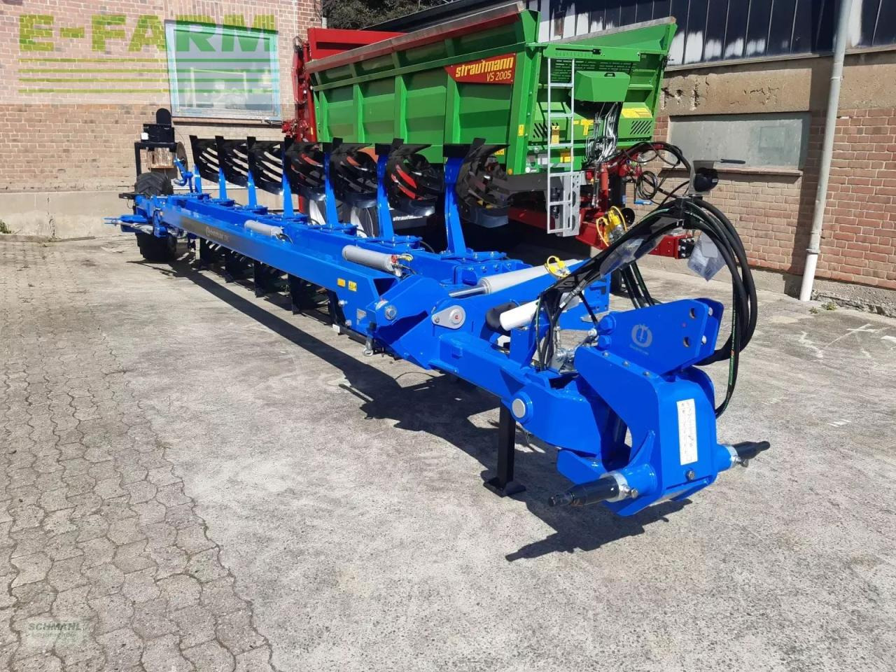 Överum evl 71080-h - Plūgas: foto 1 Överum evl 71080-h - Plūgas: foto 1