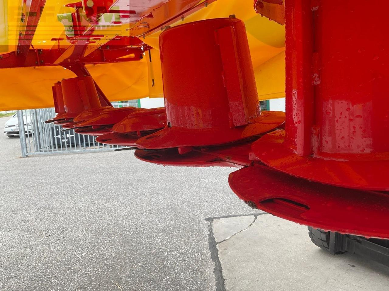 Šienapjovė Pöttinger Novacat F 3100: foto 12