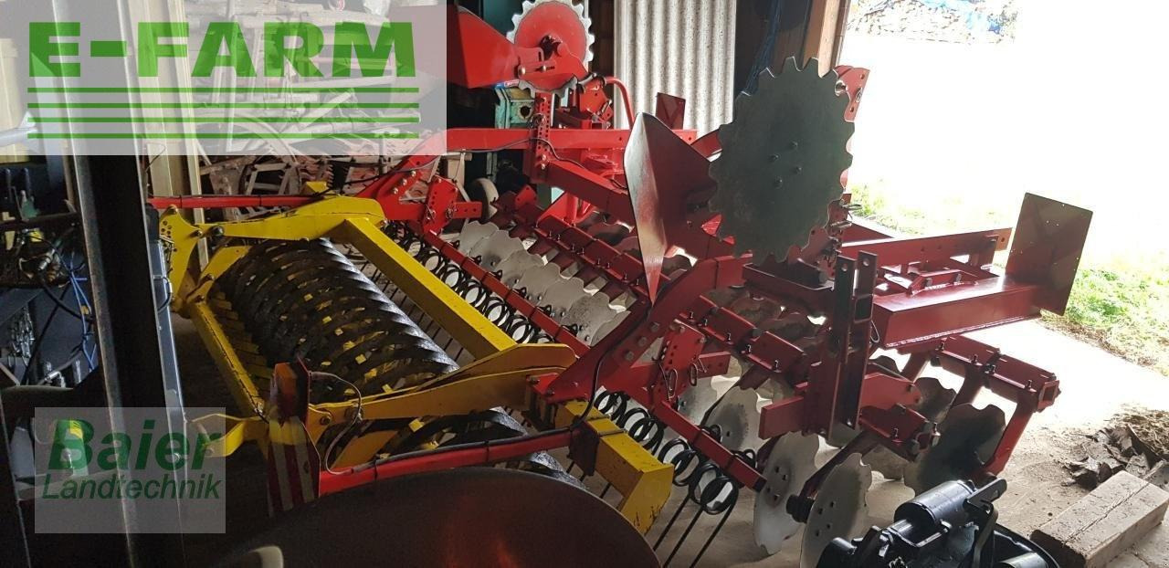 Pöttinger terradisc 3000 - Diskiniai skutikai: foto 5 Pöttinger terradisc 3000 - Diskiniai skutikai: foto 5