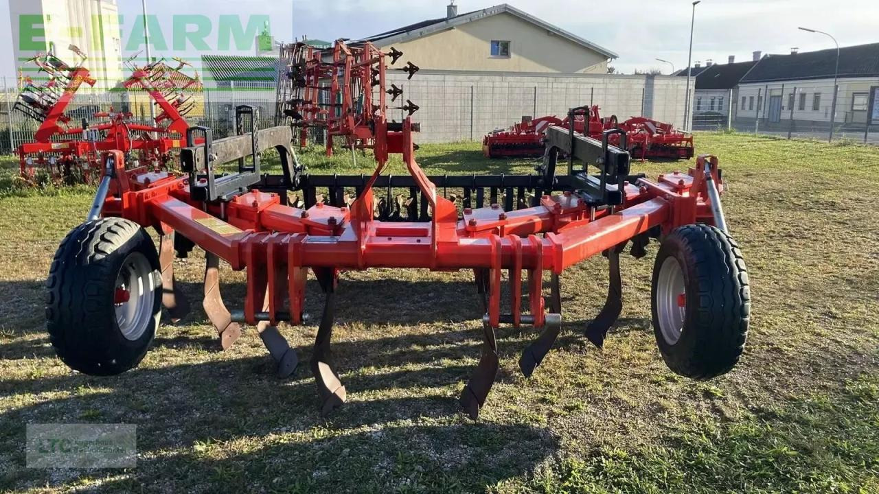 Quivogne SS08 - Kultivatorius: foto 4 Quivogne SS08 - Kultivatorius: foto 4