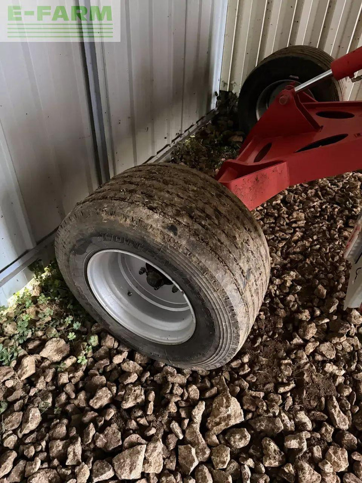 Quivogne diskacrop - Kultivatorius: foto 5 Quivogne diskacrop - Kultivatorius: foto 5