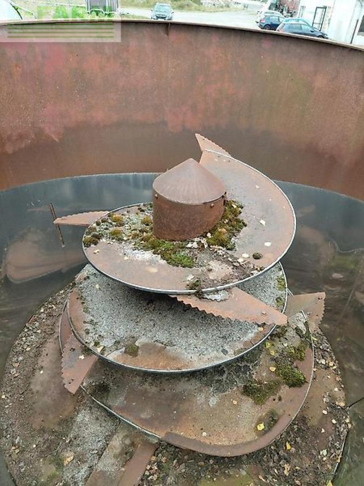 R.M.H. premium 15 - Gyvulininkystės įranga: foto 5 R.M.H. premium 15 - Gyvulininkystės įranga: foto 5