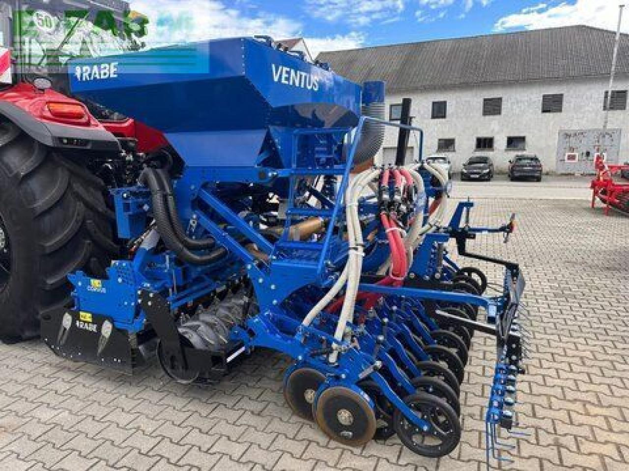Rabe ventus 300, pke 3011 - Sėjamoji: foto 3 Rabe ventus 300, pke 3011 - Sėjamoji: foto 3