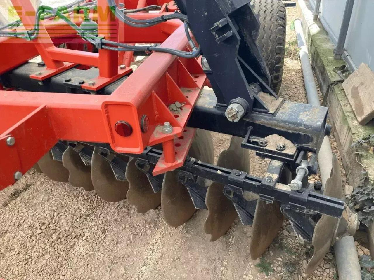 Razol cover-crop cwhr - Diskiniai skutikai: foto 3 Razol cover-crop cwhr - Diskiniai skutikai: foto 3