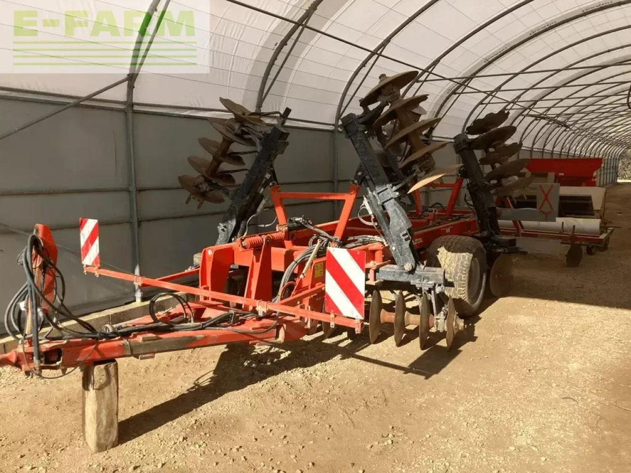 Razol cover-crop cwhr - Diskiniai skutikai: foto 4 Razol cover-crop cwhr - Diskiniai skutikai: foto 4