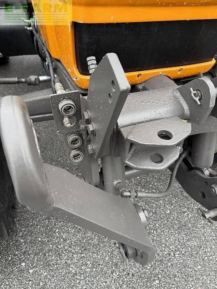 Renault 640 rz - Traktorius: foto 4 Renault 640 rz - Traktorius: foto 4