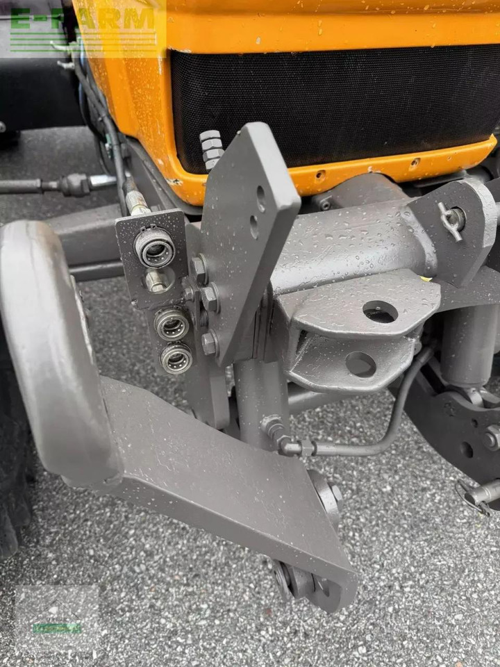 Renault 640 rz - Traktorius: foto 4 Renault 640 rz - Traktorius: foto 4