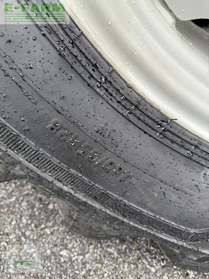 Renault 640 rz - Traktorius: foto 5 Renault 640 rz - Traktorius: foto 5