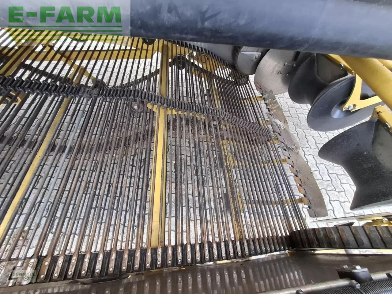 Ropa keiler ii - Bulvių kombainas: foto 5 Ropa keiler ii - Bulvių kombainas: foto 5