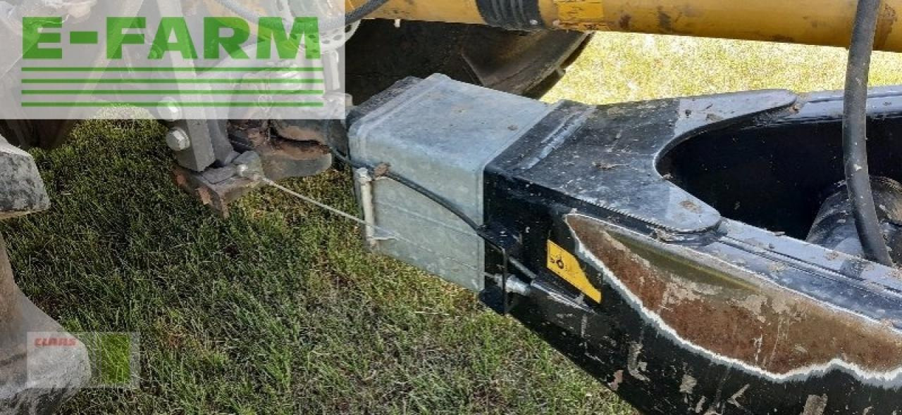 Samson pg ii 18 pte slurry master 8000 - Srutovežis: foto 3 Samson pg ii 18 pte slurry master 8000 - Srutovežis: foto 3