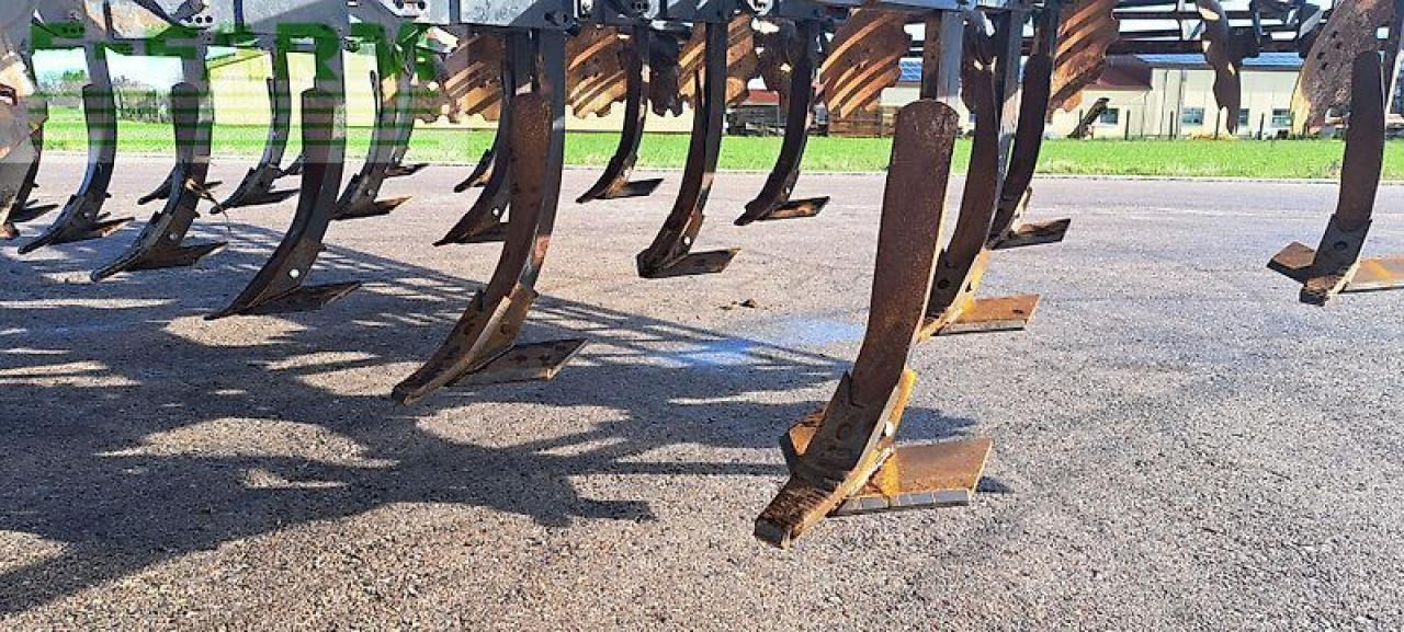 Saphir tine star 527 s profi - Kultivatorius: foto 3 Saphir tine star 527 s profi - Kultivatorius: foto 3