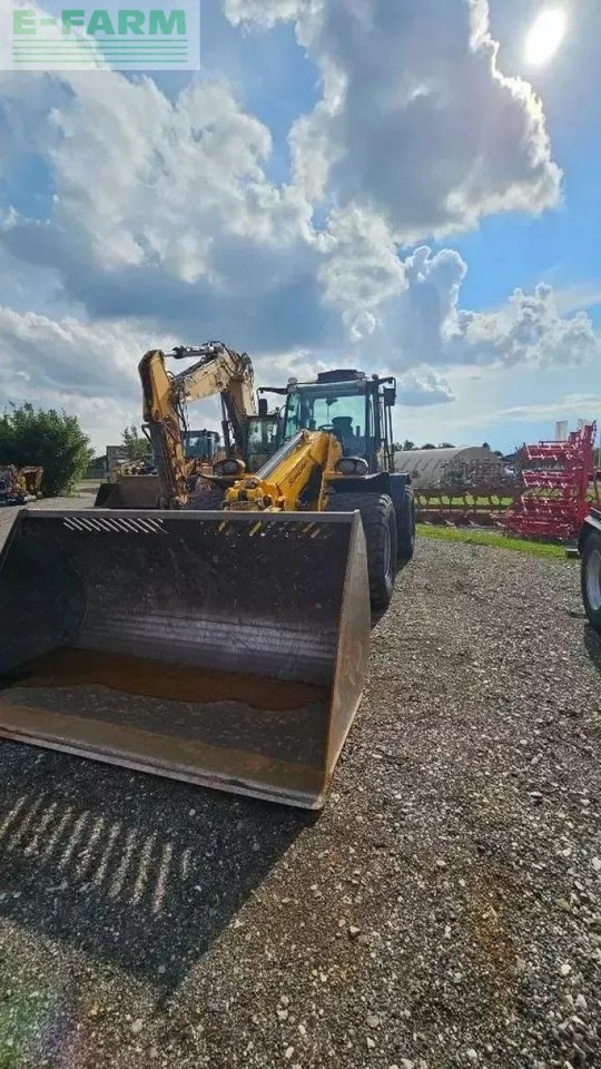 Schäffer 9640t - Teleskopinis krautuvas: foto 2 Schäffer 9640t - Teleskopinis krautuvas: foto 2