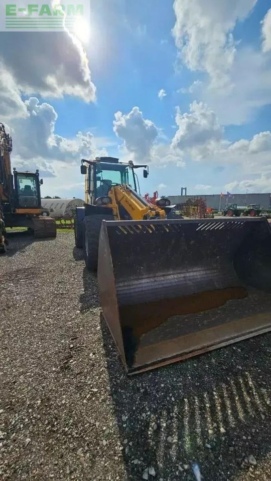 Schäffer 9640t - Teleskopinis krautuvas: foto 3 Schäffer 9640t - Teleskopinis krautuvas: foto 3