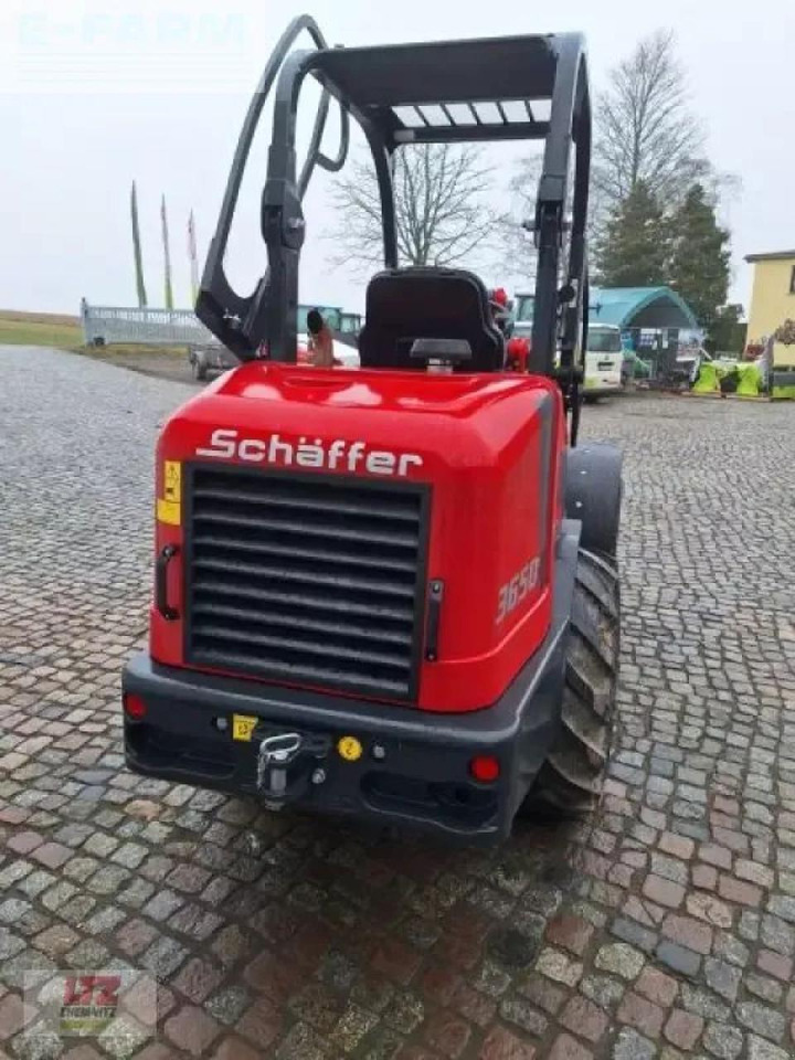 Schäffer schäffer 3650 fsd - Ratinis krautuvas: foto 3 Schäffer schäffer 3650 fsd - Ratinis krautuvas: foto 3