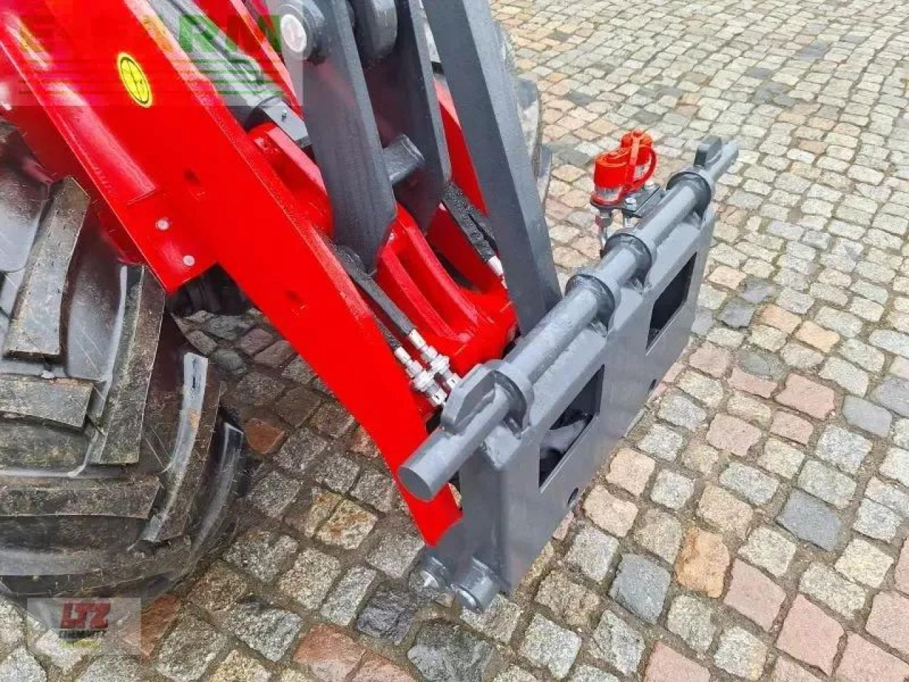 Schäffer schäffer 3650 fsd - Ratinis krautuvas: foto 5 Schäffer schäffer 3650 fsd - Ratinis krautuvas: foto 5