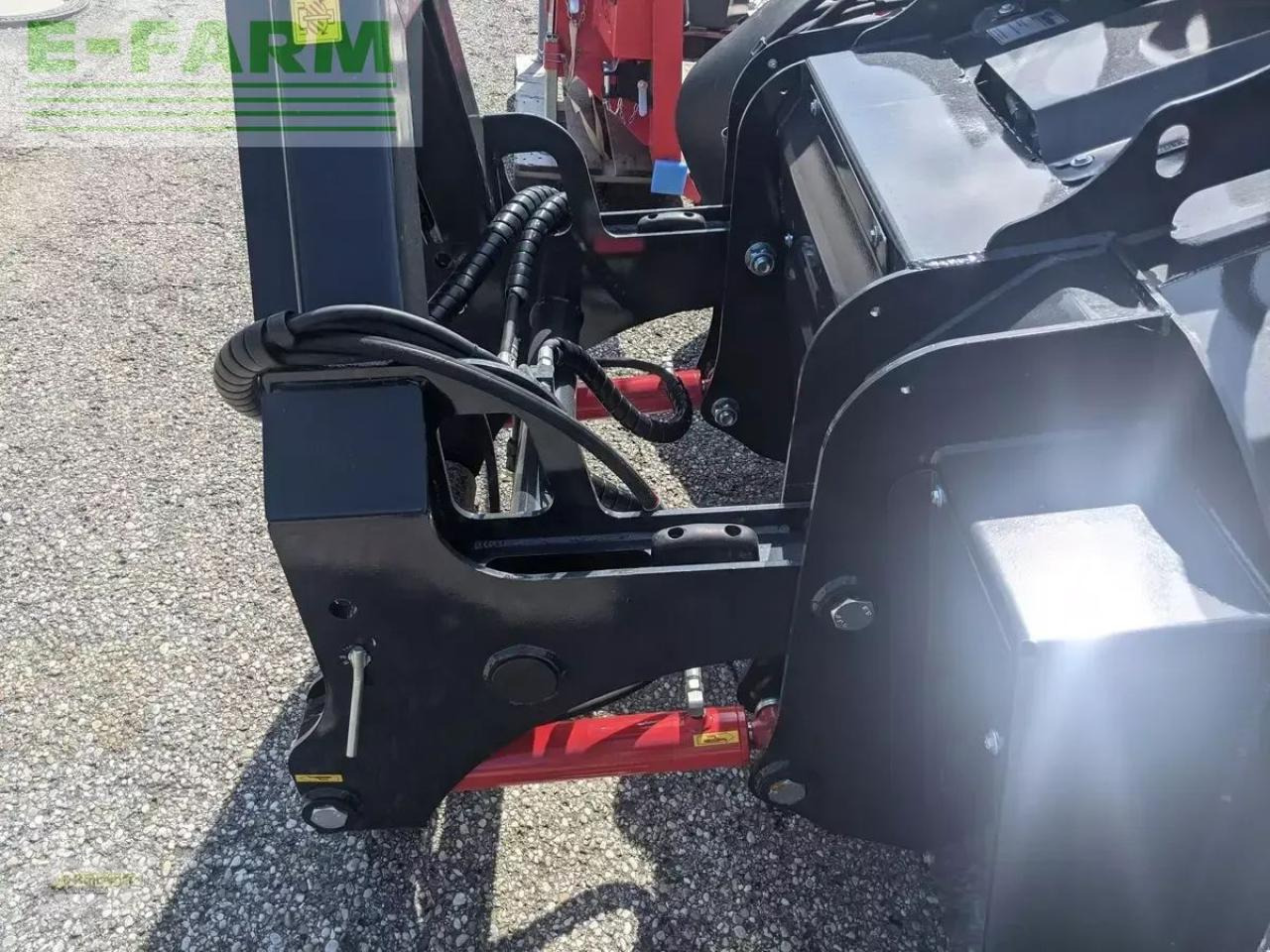 Schwarzmüller mini mix twin 2200 dpk - Siloso įranga: foto 5 Schwarzmüller mini mix twin 2200 dpk - Siloso įranga: foto 5