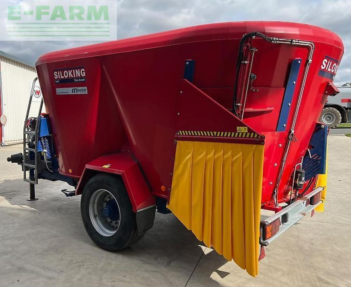 Siloking dak 14 - Gyvulininkystės įranga: foto 5 Siloking dak 14 - Gyvulininkystės įranga: foto 5