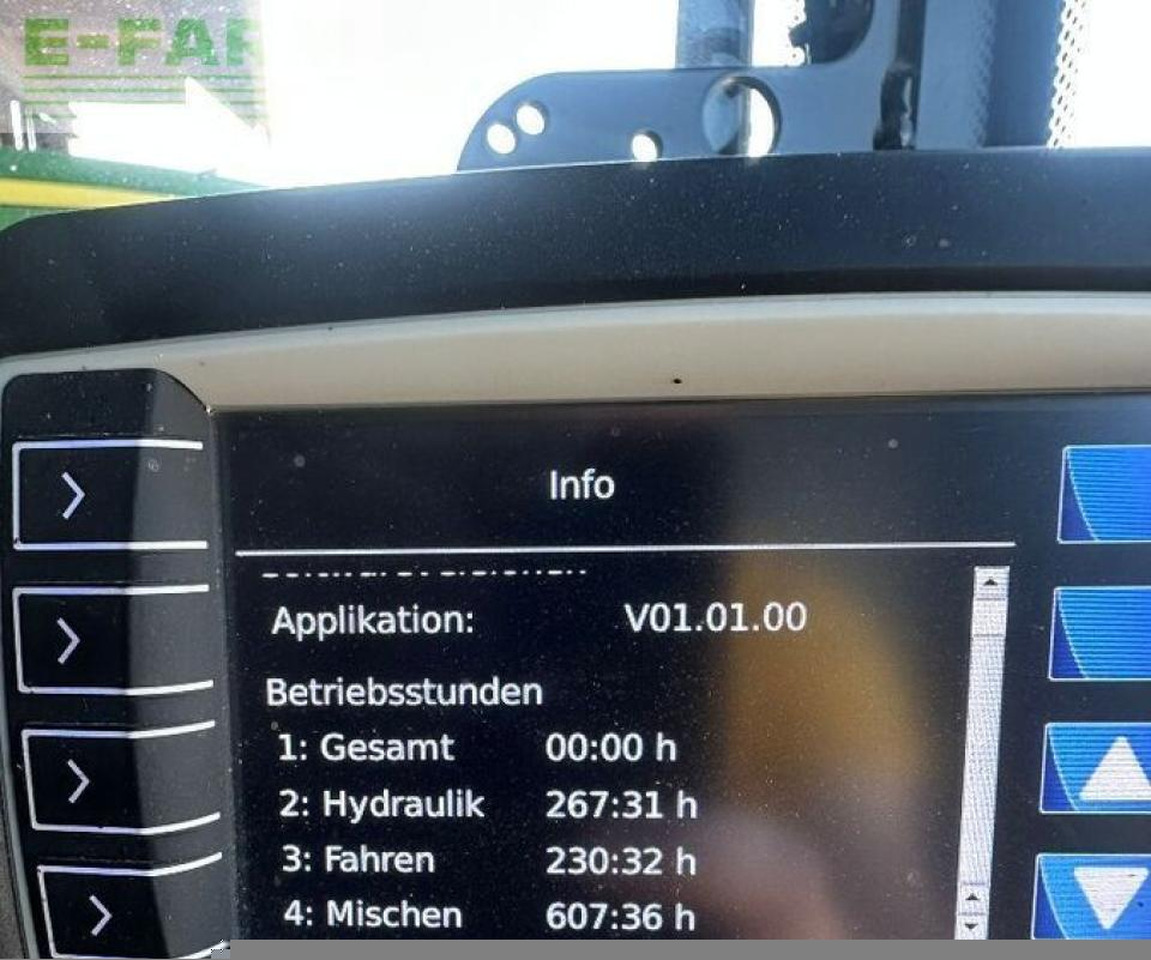 Gyvulininkystės įranga Siloking etruck 1408-14: foto 8