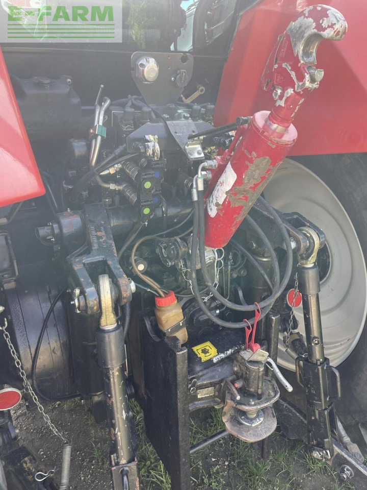 Traktorius Steyr 170 cvt profi: foto 7