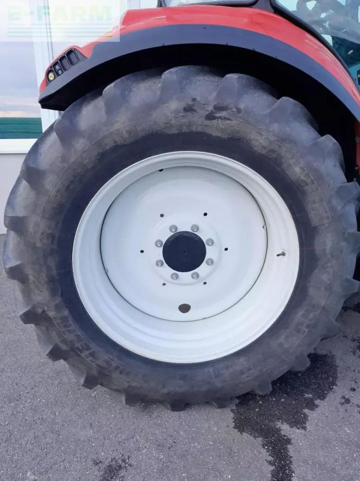 Traktorius Steyr 4115 multi komfort: foto 6