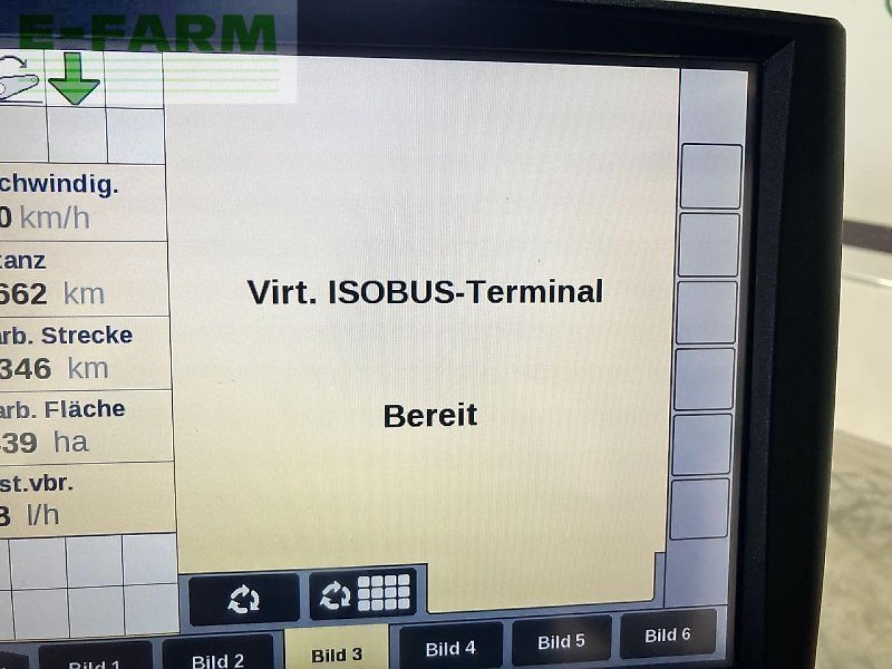 Traktorius Steyr 6165 cvt hi-escr profi: foto 20 Traktorius Steyr 6165 cvt hi-escr profi: foto 20