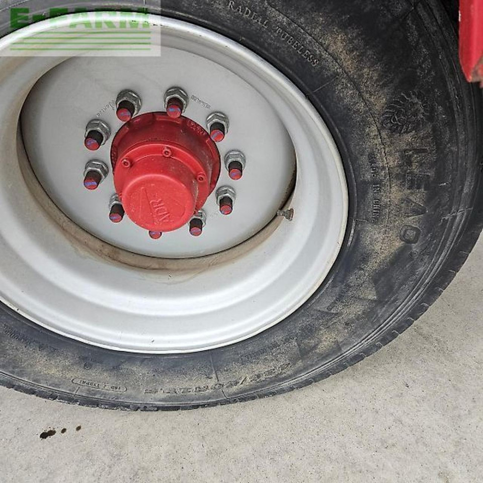 Strautmann verti-mix 1801 double - Gyvulininkystės įranga: foto 5 Strautmann verti-mix 1801 double - Gyvulininkystės įranga: foto 5