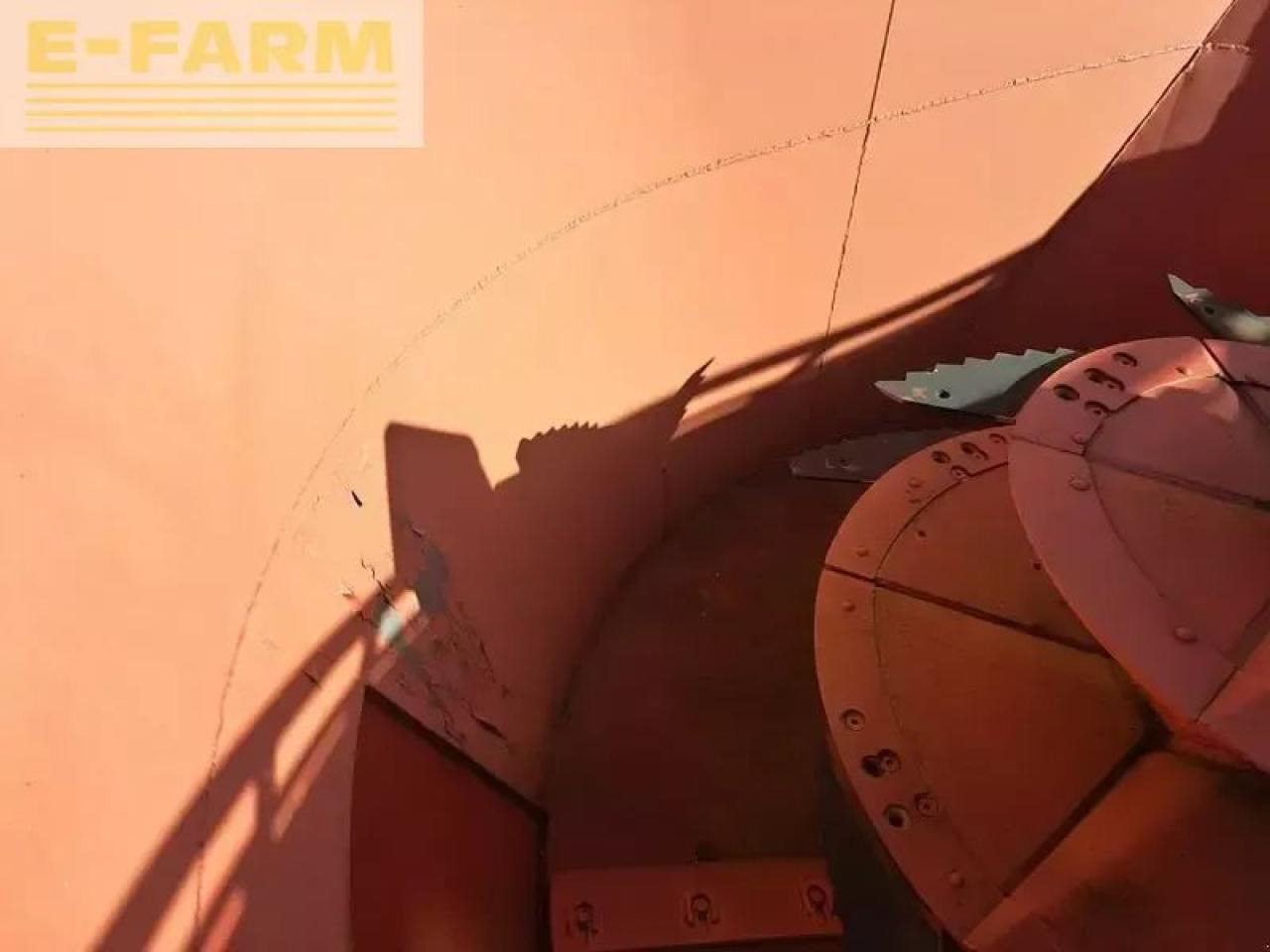 Strautmann verti mix 2401 double - Gyvulininkystės įranga: foto 4 Strautmann verti mix 2401 double - Gyvulininkystės įranga: foto 4