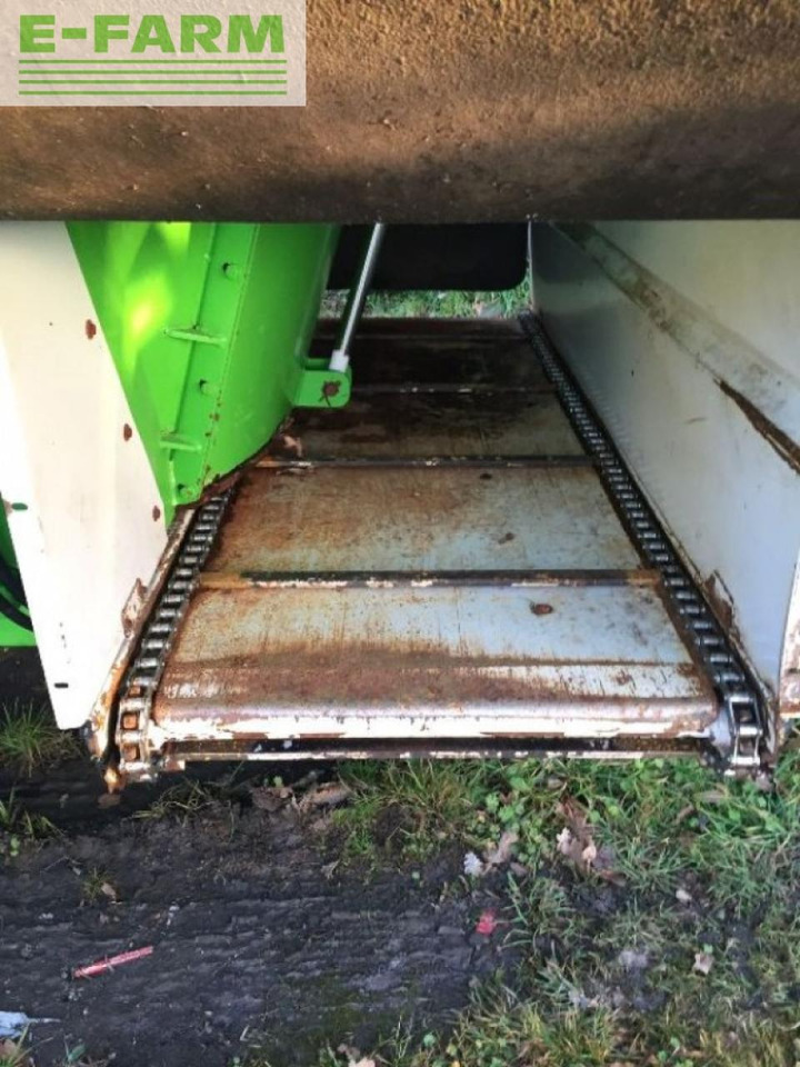 Tatoma vm22 - Gyvulininkystės įranga: foto 3 Tatoma vm22 - Gyvulininkystės įranga: foto 3