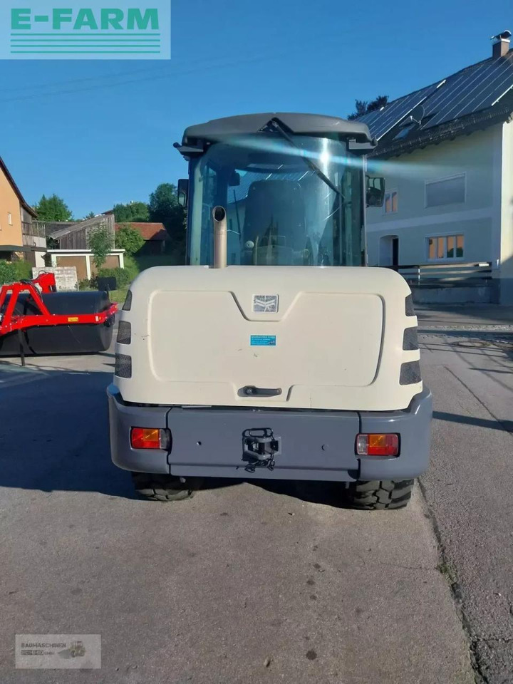 Terex tl 80 - Mini ekskavatorius: foto 4 Terex tl 80 - Mini ekskavatorius: foto 4