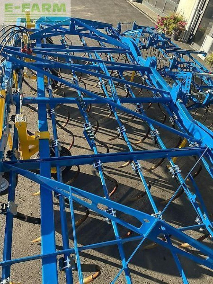 Kultivatorius Treffler tf 650 vorführer: foto 8