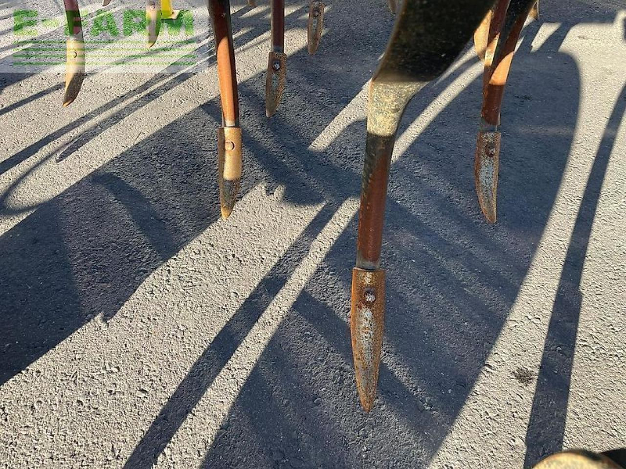 Kultivatorius Treffler tf 650 vorführer: foto 9