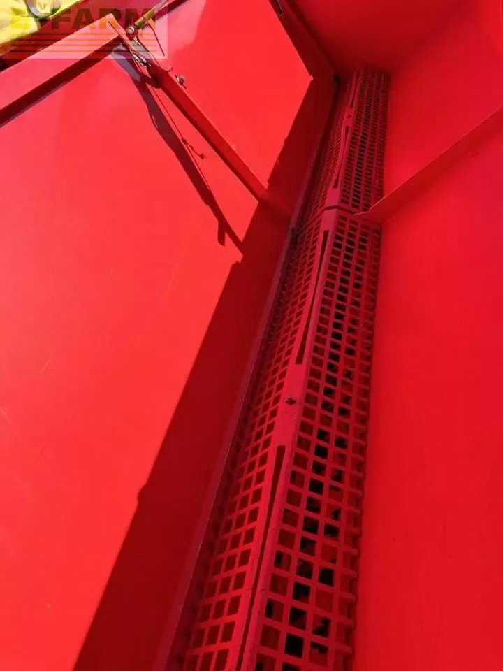 Väderstad 400c - Kombinuota sėjamoji: foto 4 Väderstad 400c - Kombinuota sėjamoji: foto 4