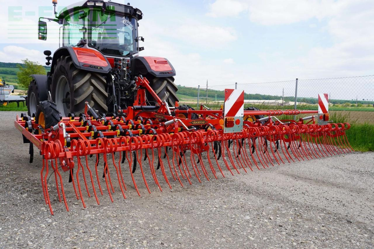Väderstad nzm 500 - Diskiniai skutikai: foto 4 Väderstad nzm 500 - Diskiniai skutikai: foto 4
