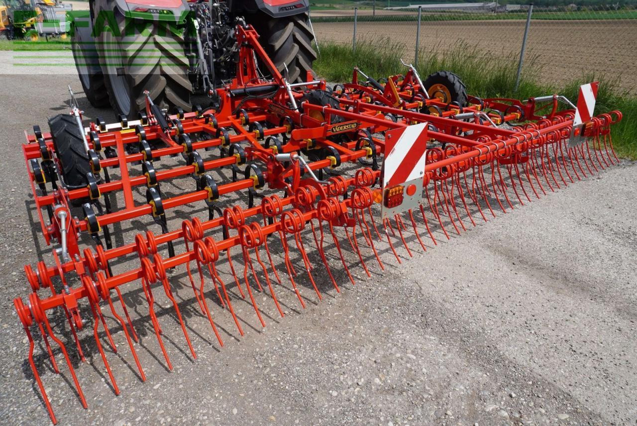 Väderstad nzm 500 - Diskiniai skutikai: foto 5 Väderstad nzm 500 - Diskiniai skutikai: foto 5